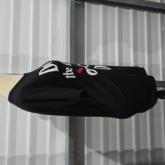 Warner Bros. Harry Potter Black Tee Size Large NWOT - Picture 4 of 12